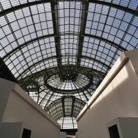 Kabakov - Monumenta 2014