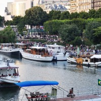 Fête de la Musique - 2014