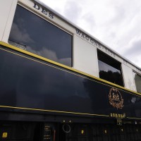Exposition Orient-Express