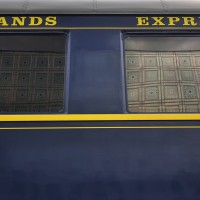 Exposition Orient-Express