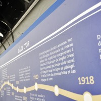 Exposition Orient-Express