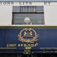 Exposition Orient-Express