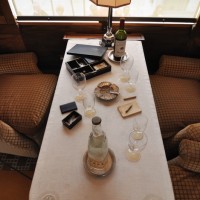 Exposition Orient-Express