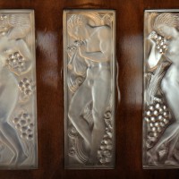 Création unique de Lalique