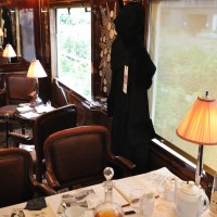 Exposition Orient-Express