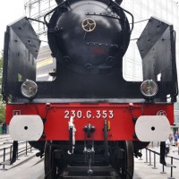 Exposition Orient-Express
