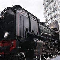 Exposition Orient-Express