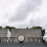 Exposition Orient-Express