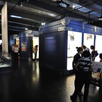 Exposition Orient-Express
