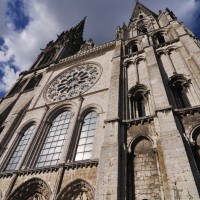 Cathédrale de Chartres