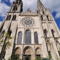 Cathédrale de Chartres