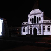 Chapelle Sainte-Foy