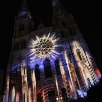 Cathédrale de Chartres