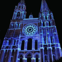 Cathédrale de Chartres