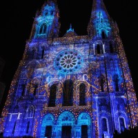 Cathédrale de Chartres