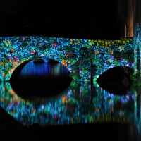 Ponts et Lavoirs de l