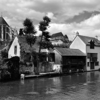 Anciens lavoirs