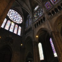 Cathédrale de Chartres