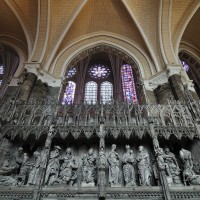 Cathédrale de Chartres