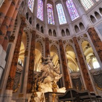 Cathédrale de Chartres