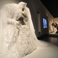 La mariée