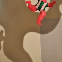 Niki de Saint Phalle au Grand Palais