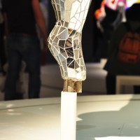 Niki de Saint Phalle au Grand Palais