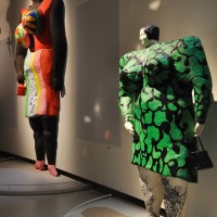Niki de Saint Phalle au Grand Palais