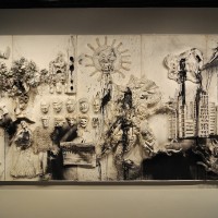 Niki de Saint Phalle au Grand Palais