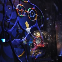 Niki de Saint Phalle au Grand Palais
