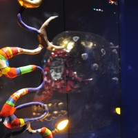 Niki de Saint Phalle au Grand Palais