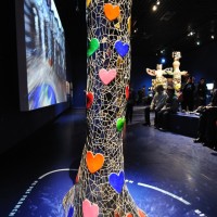 Niki de Saint Phalle au Grand Palais