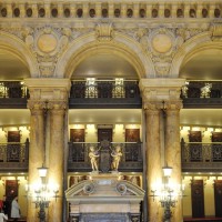 Visite de l