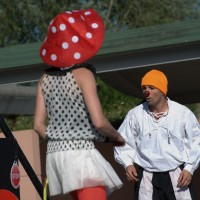 Spectacle de Théâtre - Gauthier - Cirque
