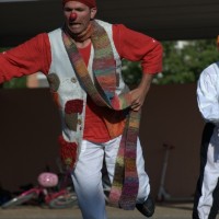 Spectacle de Théâtre - Gauthier - Cirque