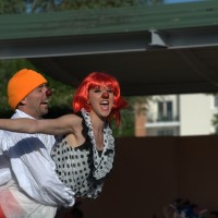 Spectacle de Théâtre - Gauthier - Cirque