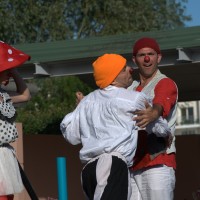 Spectacle de Théâtre - Gauthier - Cirque