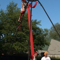 Spectacle de Théâtre - Gauthier - Cirque