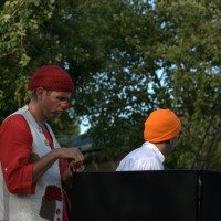 Spectacle de Théâtre - Gauthier - Cirque