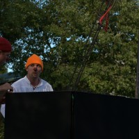 Spectacle de Théâtre - Gauthier - Cirque