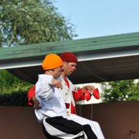 Spectacle de Théâtre - Gauthier - Cirque
