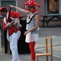 Spectacle de Théâtre - Gauthier - Cirque