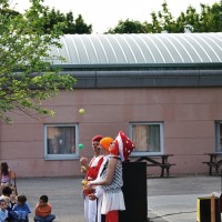 Spectacle de Théâtre - Gauthier - Cirque
