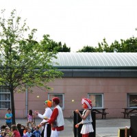 Spectacle de Théâtre - Gauthier - Cirque