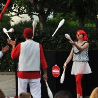 Spectacle de Théâtre - Gauthier - Cirque