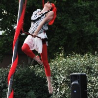 Spectacle de Théâtre - Gauthier - Cirque