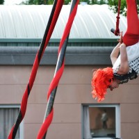 Spectacle de Théâtre - Gauthier - Cirque