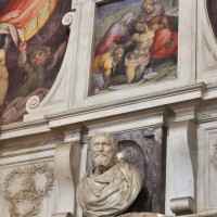 Basilique de Santa Croce - Florence