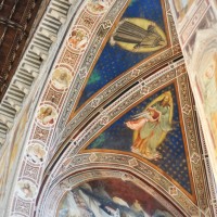 Basilique de Santa Croce - Florence
