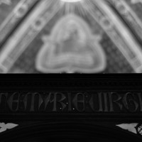 Basilique de Santa Croce - Florence